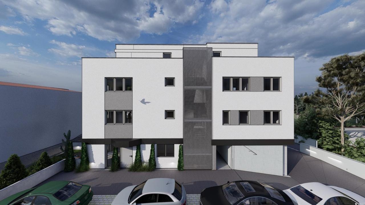 Apartment Dream Kastela Luaran gambar