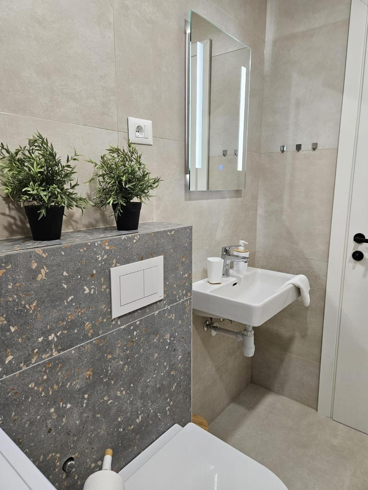 Apartment Dream Kastela Luaran gambar