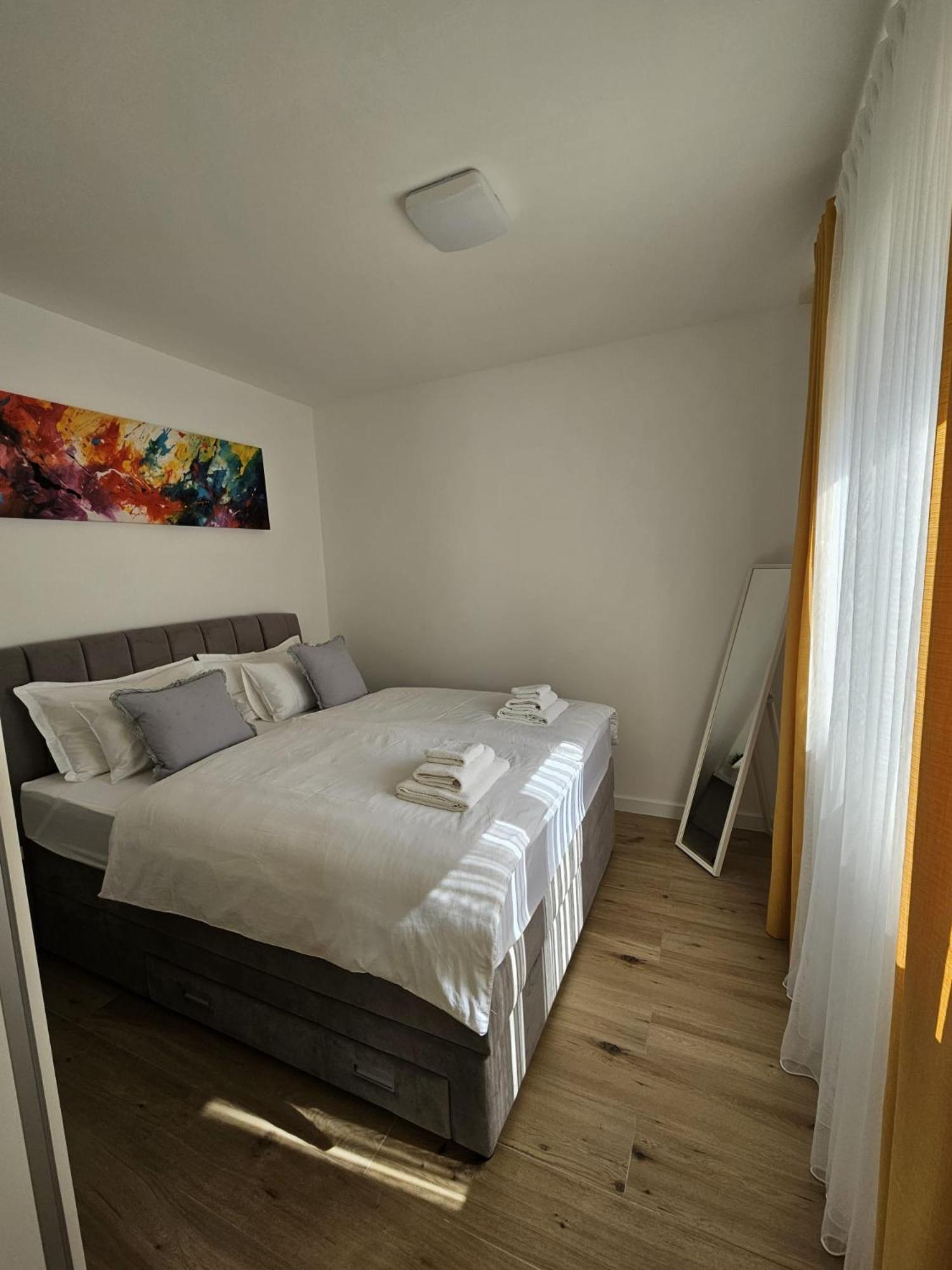 Apartment Dream Kastela Luaran gambar