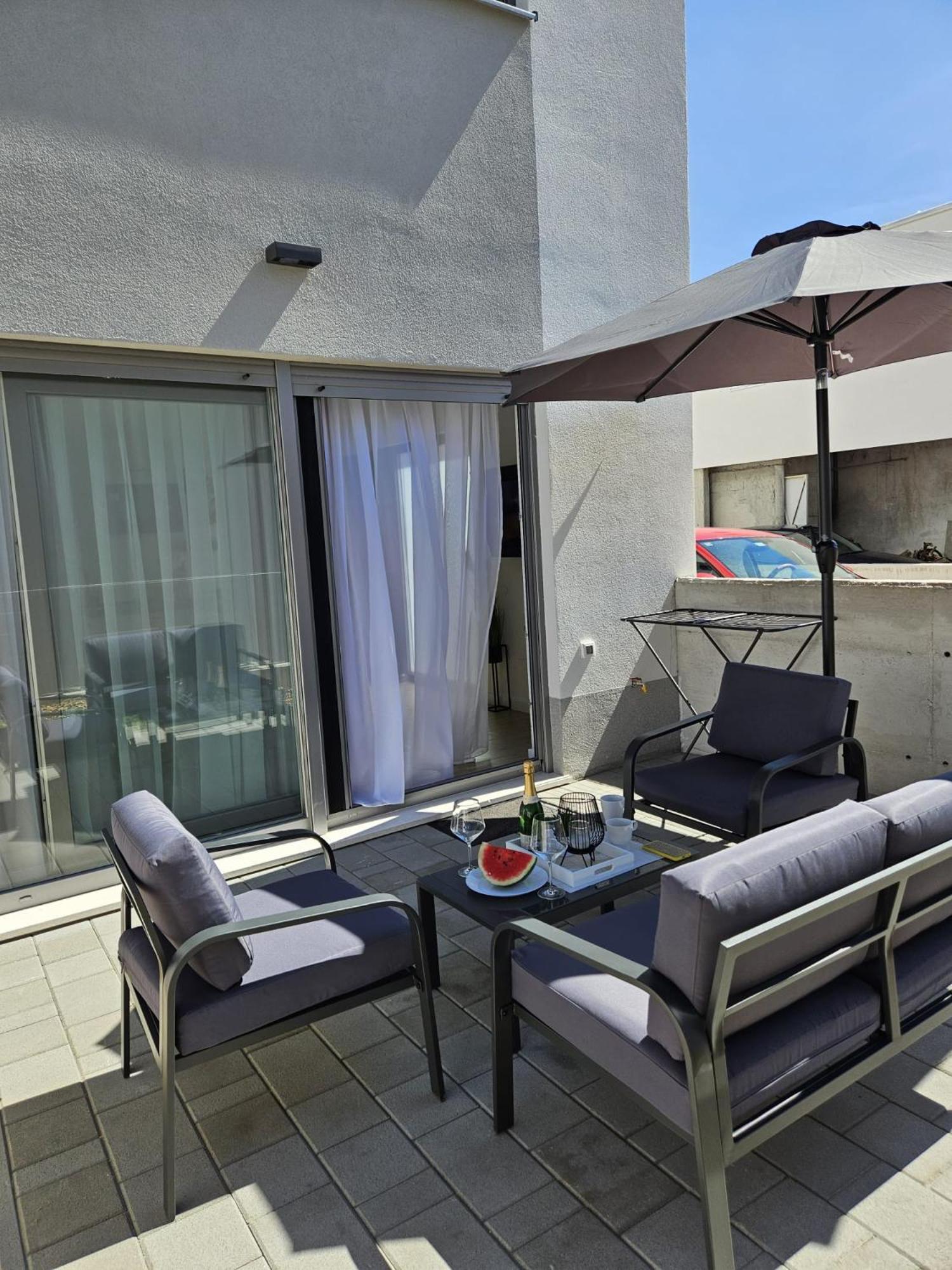 Apartment Dream Kastela Luaran gambar