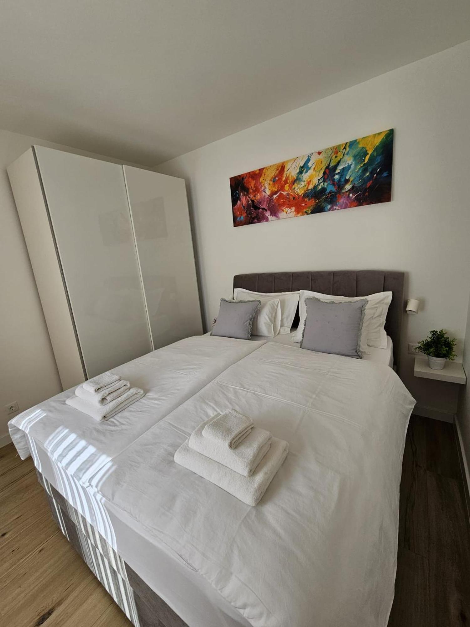 Apartment Dream Kastela Luaran gambar
