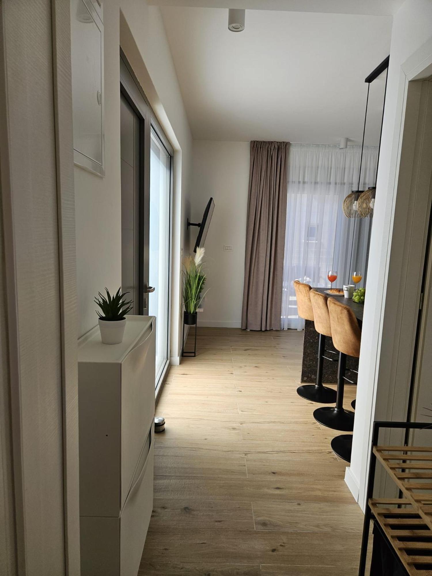 Apartment Dream Kastela Luaran gambar