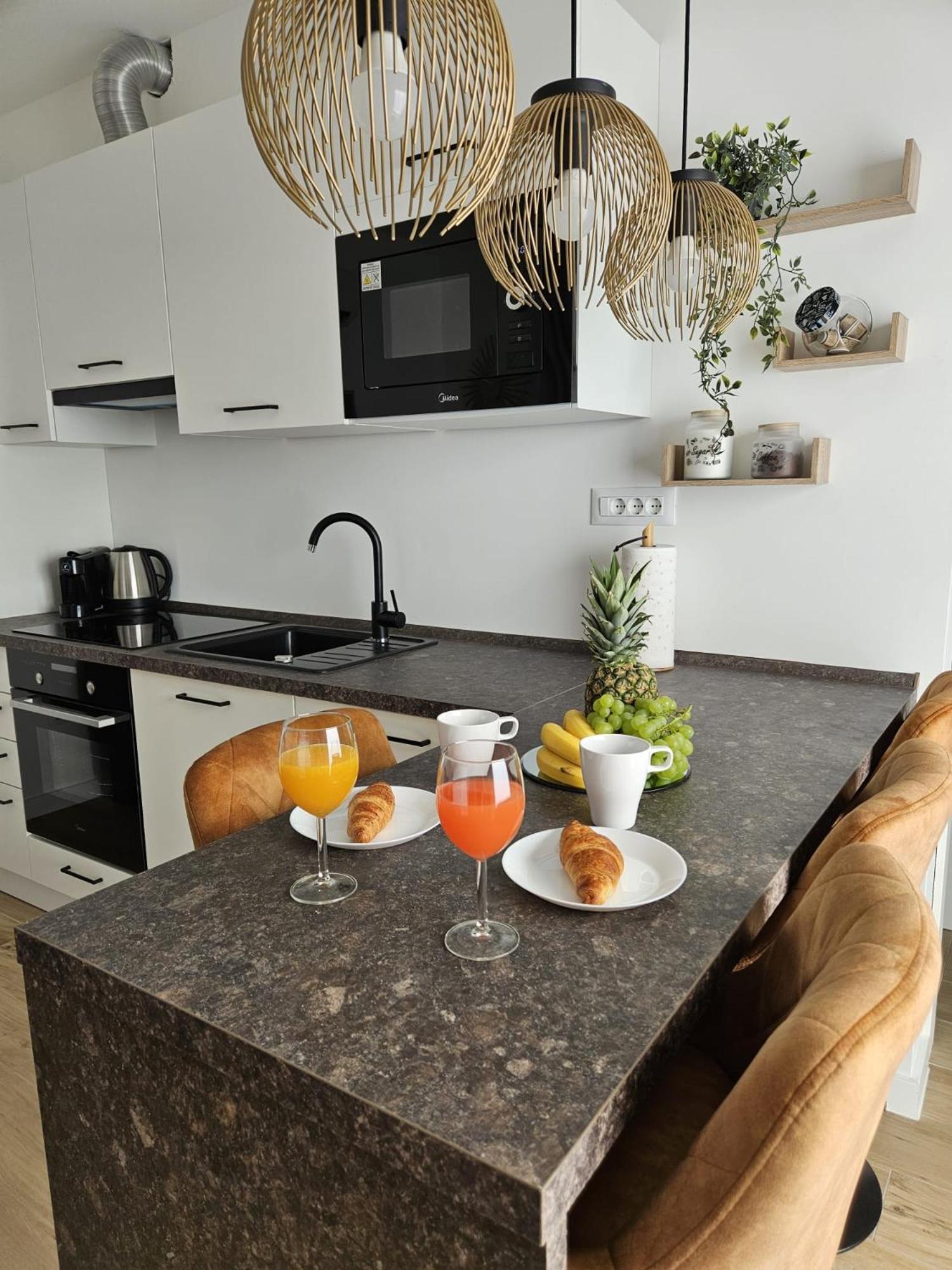 Apartment Dream Kastela Luaran gambar