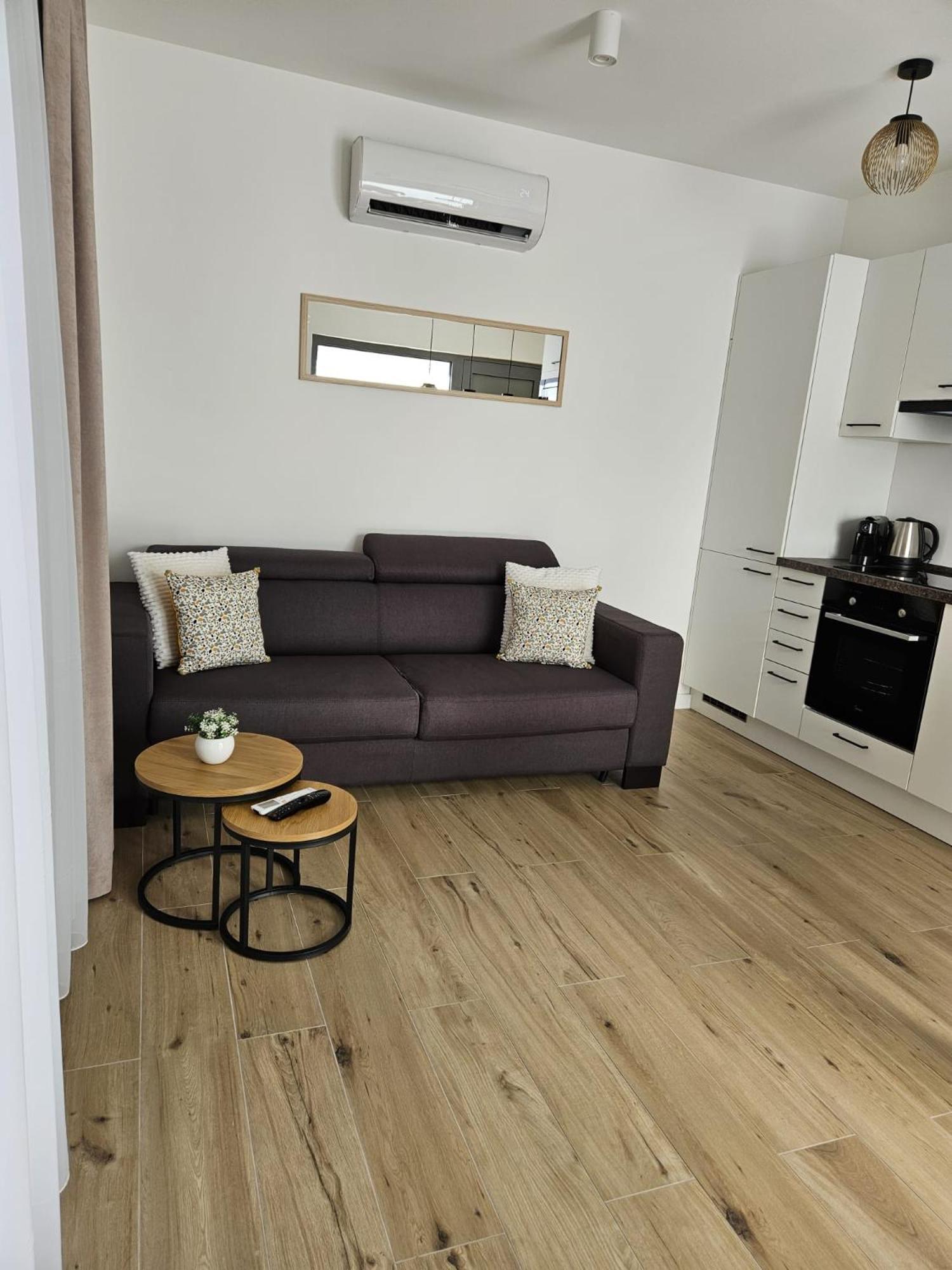 Apartment Dream Kastela Luaran gambar
