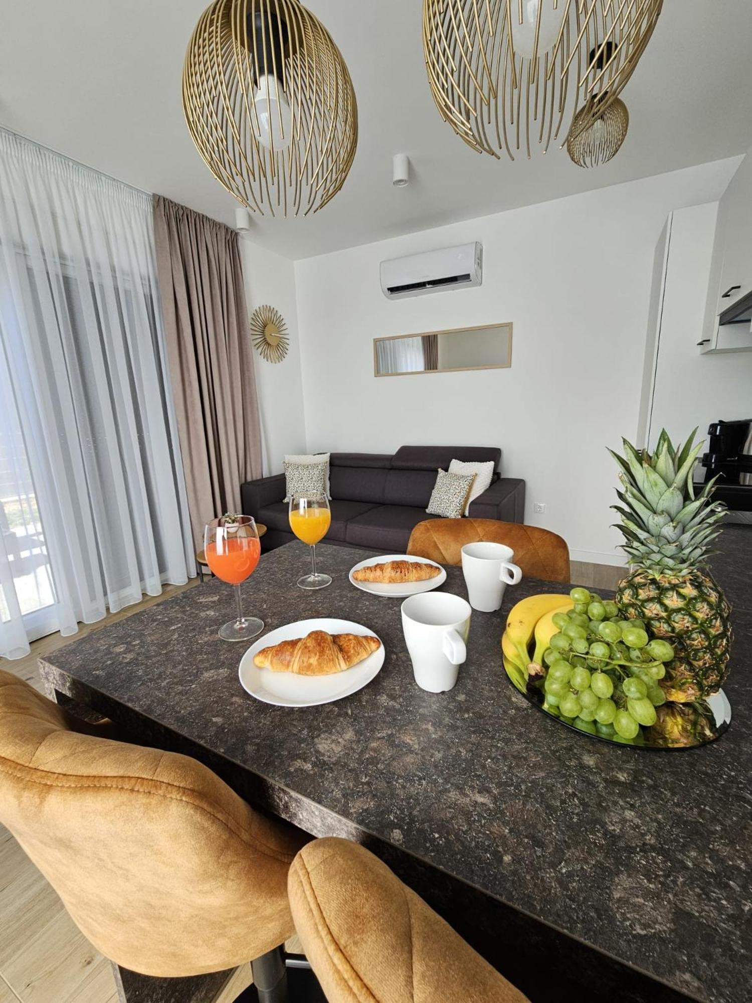 Apartment Dream Kastela Luaran gambar