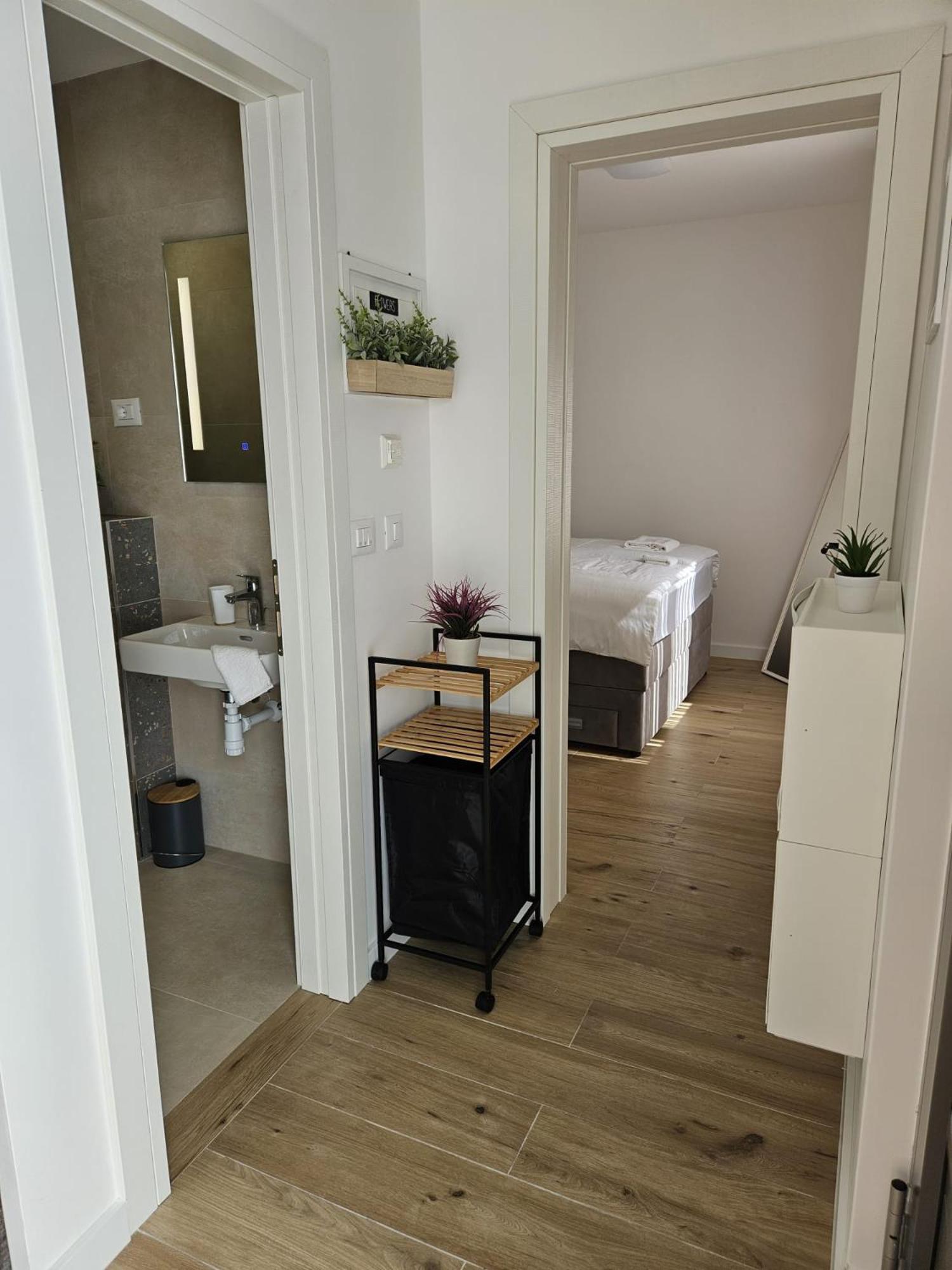 Apartment Dream Kastela Luaran gambar