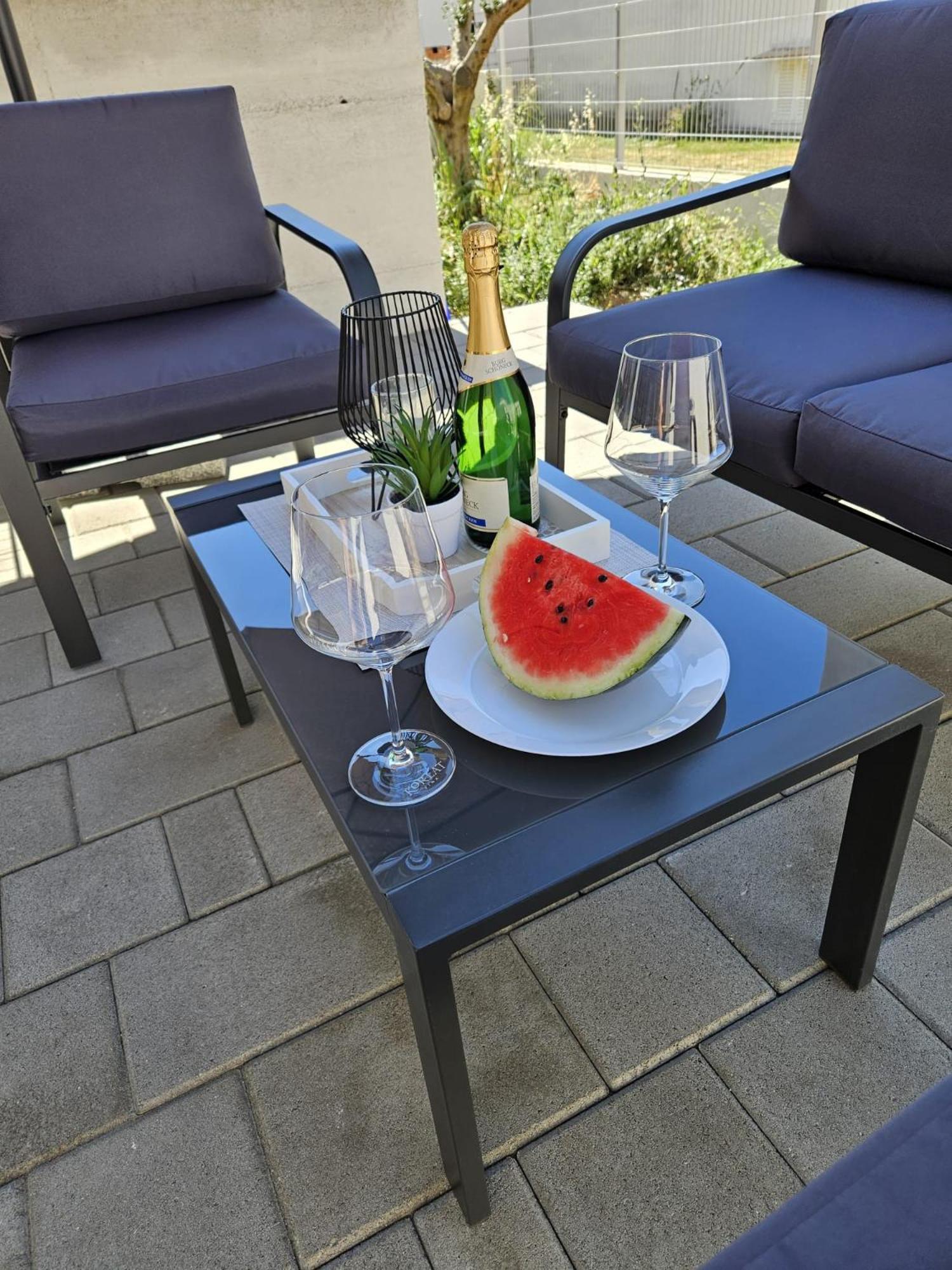 Apartment Dream Kastela Luaran gambar
