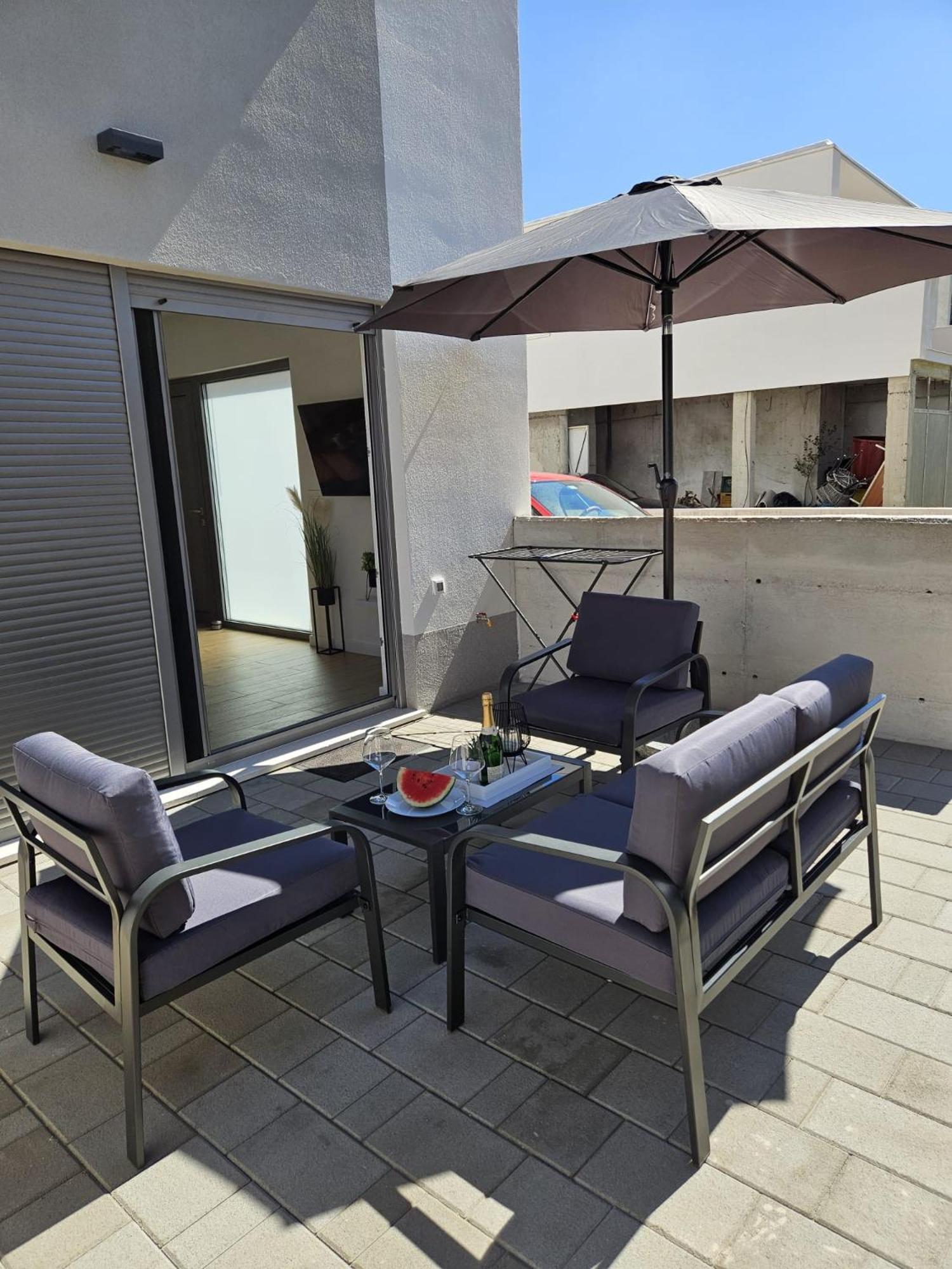 Apartment Dream Kastela Luaran gambar