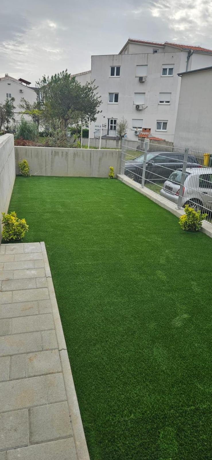 Apartment Dream Kastela Luaran gambar