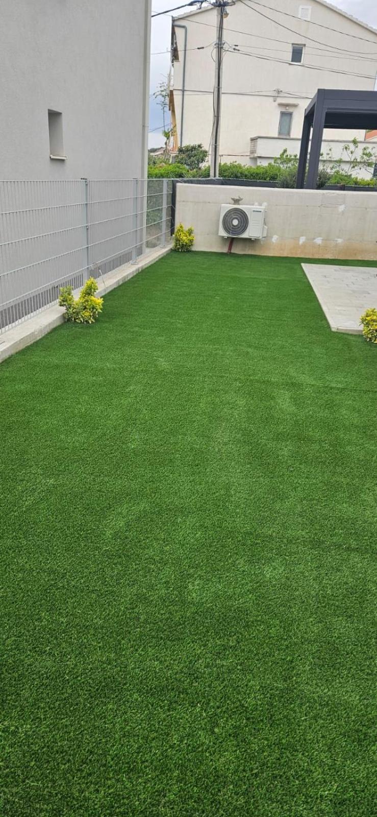Apartment Dream Kastela Luaran gambar